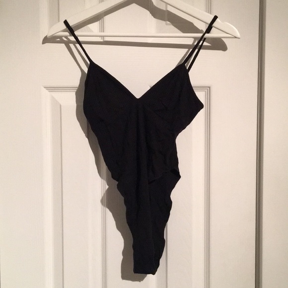 LF Emma and Sam bodysuit / NWT - Picture 4 of 6